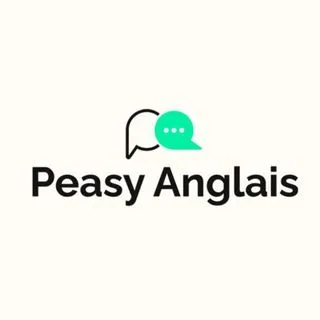 Peasy Anglais - английский для начинающих