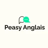 Peasy AnglaisEnglish for beginners