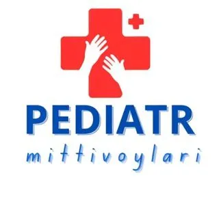 PEDIATR - педиатрия Telegram