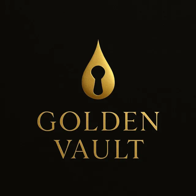 Golden Vault - доступ к контенту