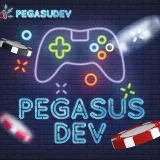 PegasusDev - разработка игр