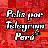 Pelis por Telegram Perú - Películas. HD