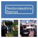Pembrokeshire-Patriot - патриотизм