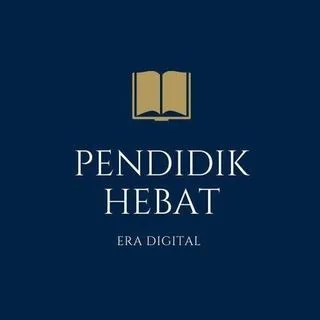 Pendik Hebat - вебинары для учителей