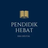PendikHebat - Webinars para profesores