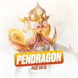 PENDRAGON | Новости Mobile Legends