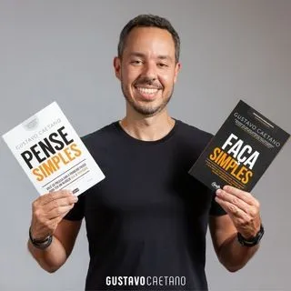 Pense Simples - инновации бизнес