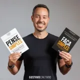 Pense Simples - инновации бизнес