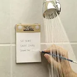 PensojEl El El ElDuŝejo- shower thoughts
