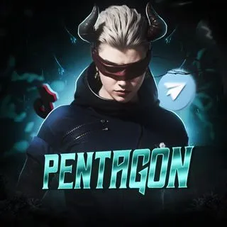 Pentagon - восстановление аккаунтов