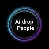 Airdrop People - сообщество эйрдропов