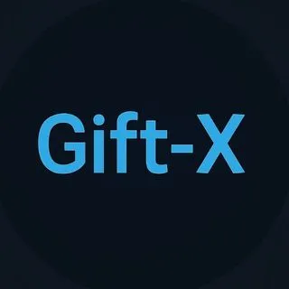 Gift-X - подарки TON