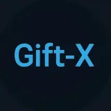 Gift-X - TON gifts