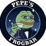 Pepe’sFrogbar - Oficial