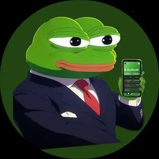 Pepe Wallet - Meme DeFi