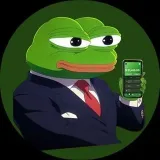 Pepe Wallet - Meme DeFi