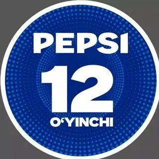 Pepsi Dasturxon - Colección de regalos