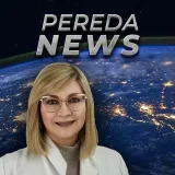 Pereda News - ежедневные новости