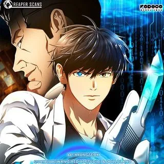 Perfect Surgeon - Манхва