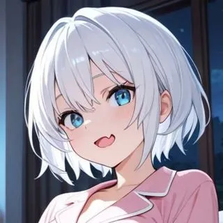 Perfect Waifu - AI чат