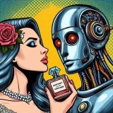 AI Perfumer - парфюм бот