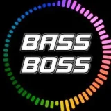 BASSBOSSpowerful bassSPL