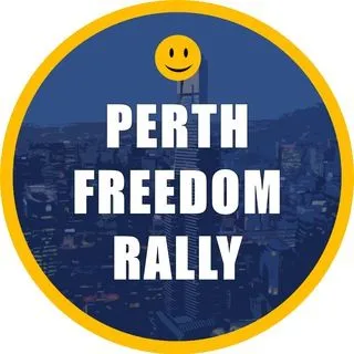 Perth Freedom Rally - Updates