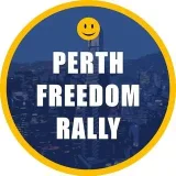 Rally por la Libertad de Perth - Actualizaciones