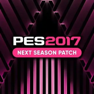PES 2017 PATCH 2026 - патчи