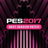 PES 2017 PATCH 2026 — Патчи и обновления для футбольной