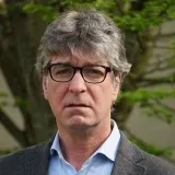 Peter Madden - Information Channel