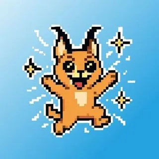 AI Pet Stickers - стикеры питомцев