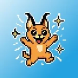AI Pet Stickers - Pet Stickers