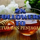 Petua dan Penjagaan - traditional medicine
