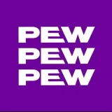 Pew - carbonated drinks