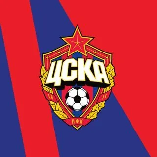 ПФК ЦСКА - официальный канал