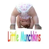 Little Munchkins- Nice kids video