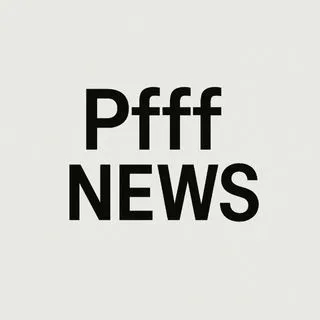 Pfff NEWS - список новостных каналов