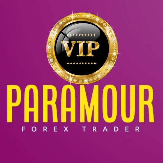 PARAMOR TRADER FOREX - Señal VIP