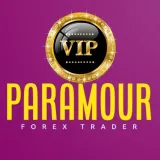 PARAMOR TRADER FOREX - Señal VIP