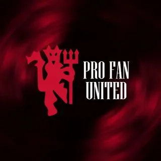 Pro | Fan United - Фанаты Юнайтед