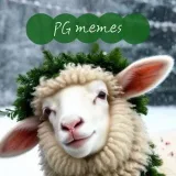 PGmemes. Archive - Christian humor