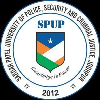 SPUP Jodhpur - дипломные курсы