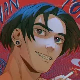 Pantom - paintings🔞