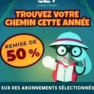 Prop Firm Discounts - скидки на проп-фирмы