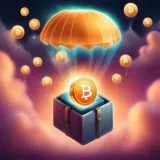 Crypto Airdrops - Бесплатные раздачи
