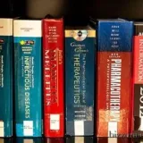 Pharmacy Books - книги по фармации