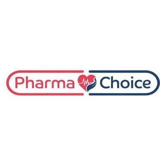 Pharma Choice - оптовая фармацевтика