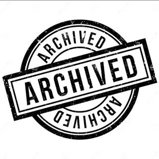 PG 3.0 ARCHIVED - Архив контента