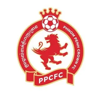Phnom Penh Crown FC - футбол